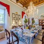 Scenic In With Pool Villa