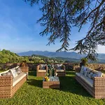 Villa Scenic In With Pool Lucca